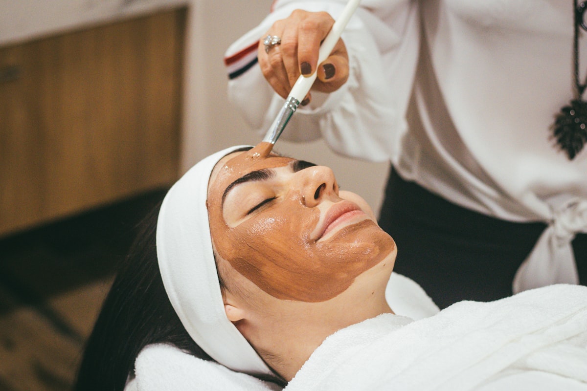 YAZORA Electric V-Line Face Lift Massager - EMS facial toning device